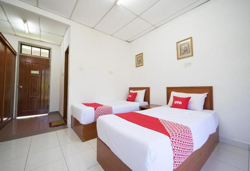 غرفة ديلوكس, Oyo 44033 Terap Inn Kuala Nerang