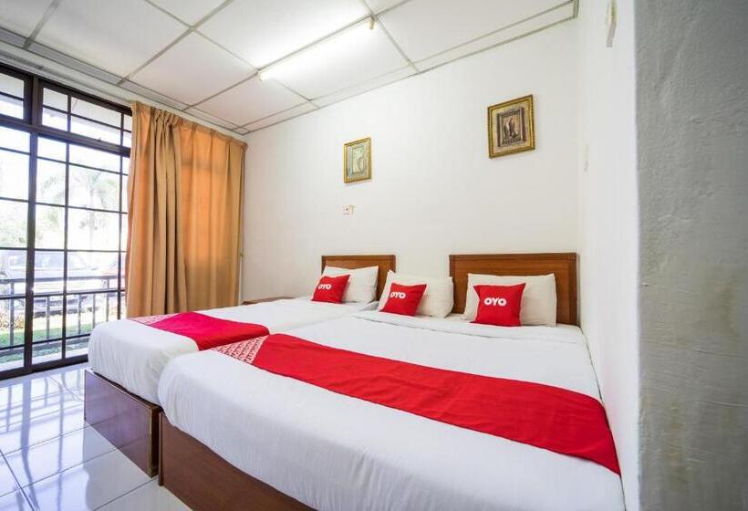 جناح سوبيريور, Oyo 44033 Terap Inn Kuala Nerang