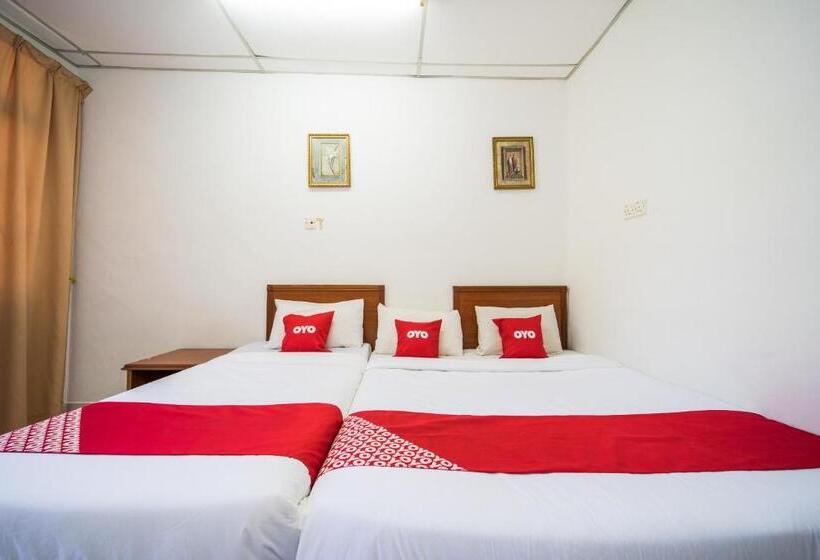 جناح سوبيريور, Oyo 44033 Terap Inn Kuala Nerang