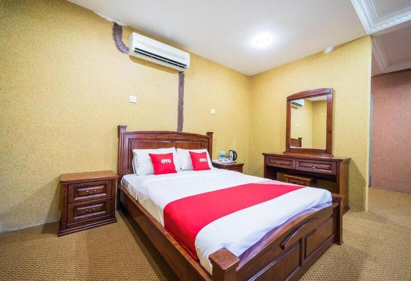 جناح ديلوكس, Oyo 44033 Terap Inn Kuala Nerang