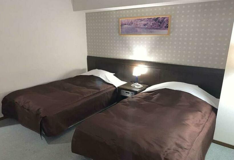 スタンダードルーム, Sabae City