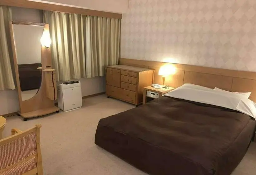 デラックスルーム, Sabae City