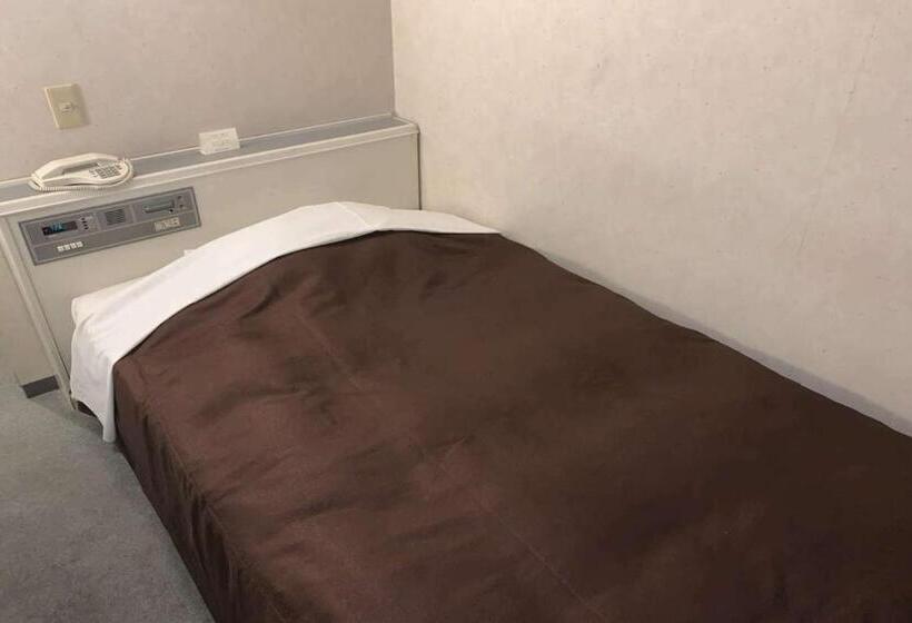 スタンダードルーム, Sabae City