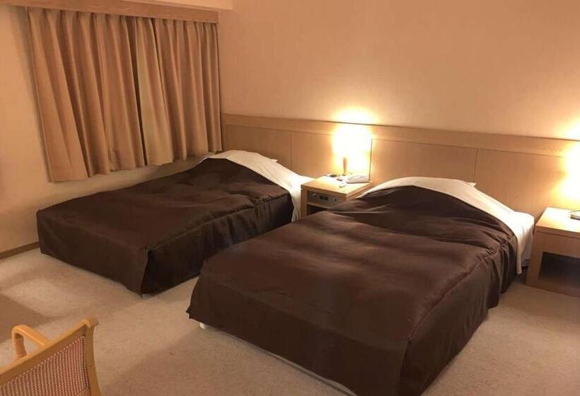 スタンダードルーム, Sabae City