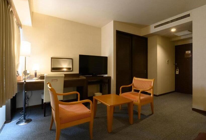 スタンダードルーム, Sabae City