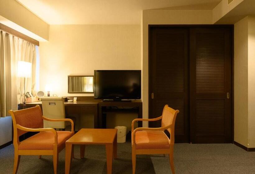 スタンダードルーム, Sabae City