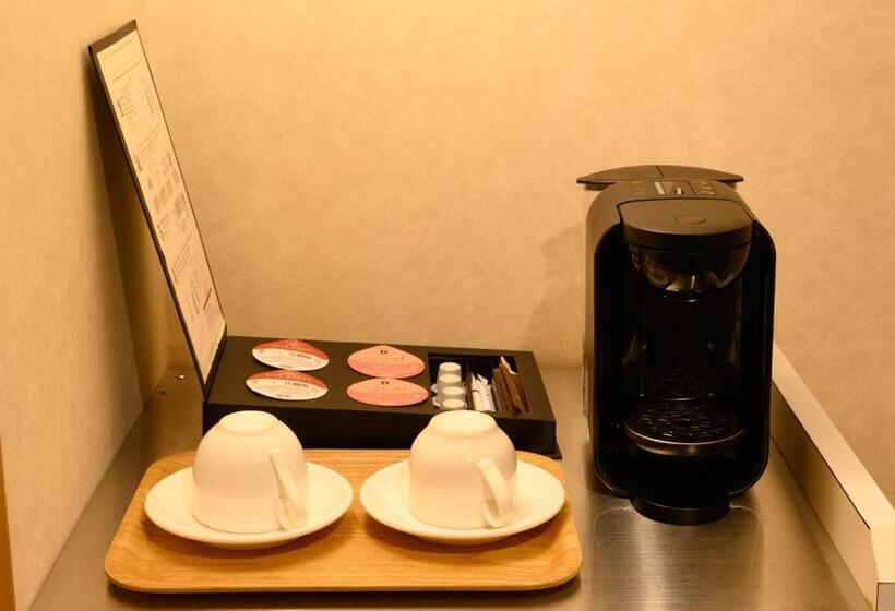 スタンダードルーム, Sabae City