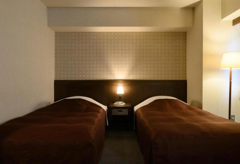 スタンダードルーム, Sabae City