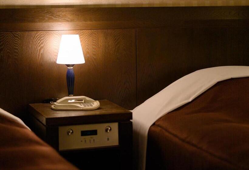 スタンダードルーム, Sabae City