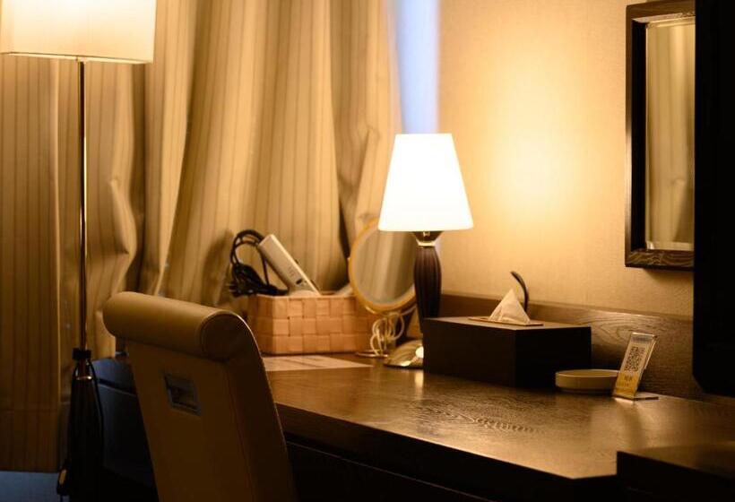 スタンダードルーム, Sabae City