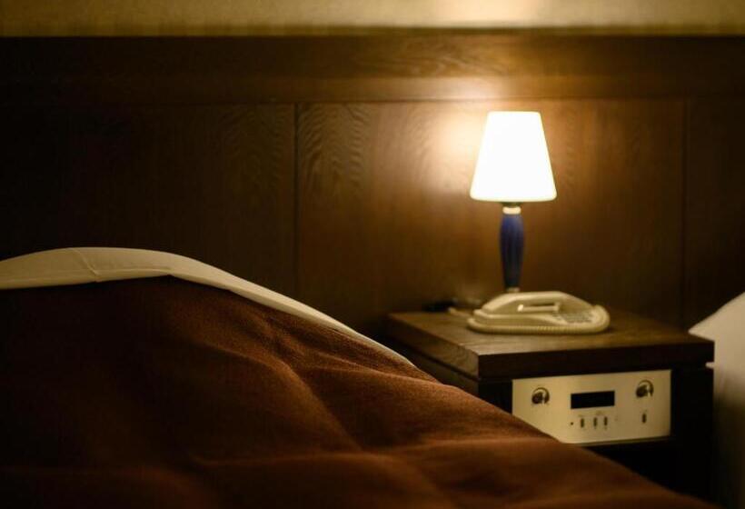 スタンダードルーム, Sabae City