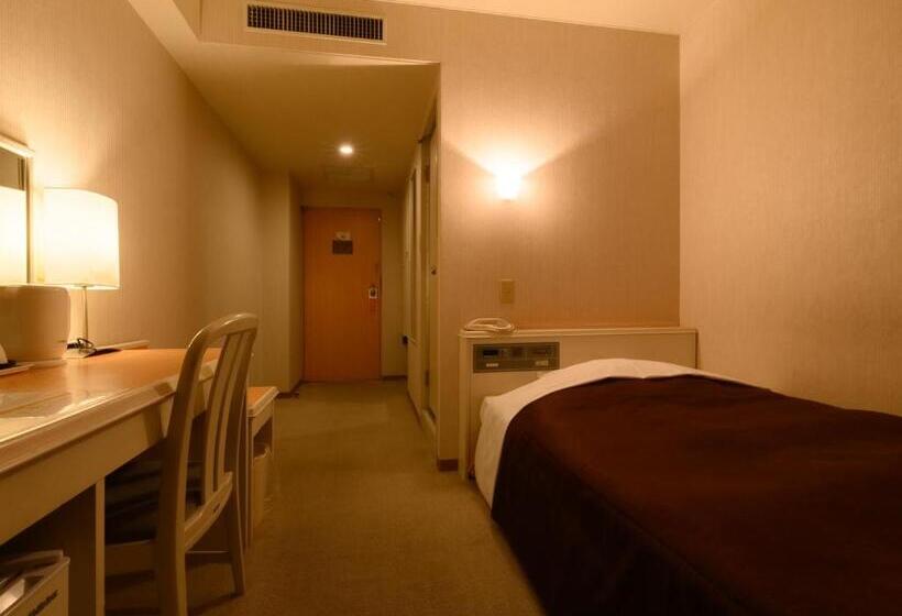 スタンダードシングルルーム, Sabae City