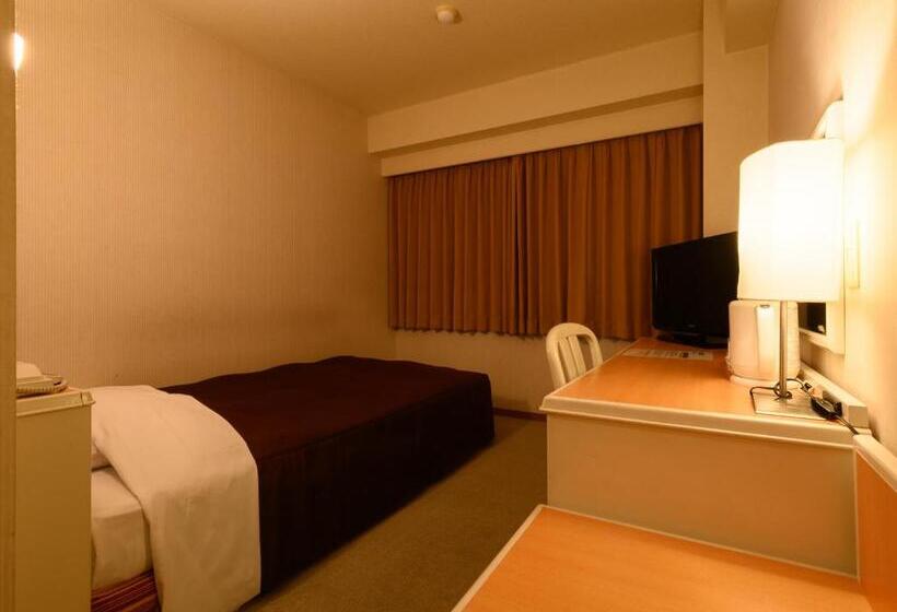 スタンダードシングルルーム, Sabae City