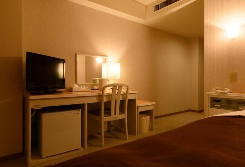 スタンダードシングルルーム, Sabae City