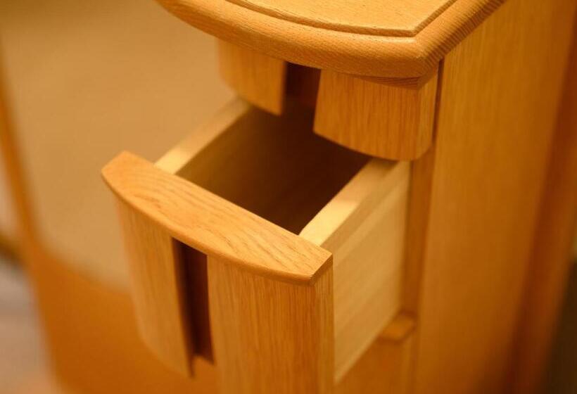 デラックスルーム, Sabae City