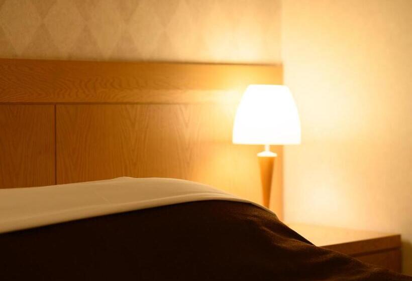 デラックスルーム, Sabae City