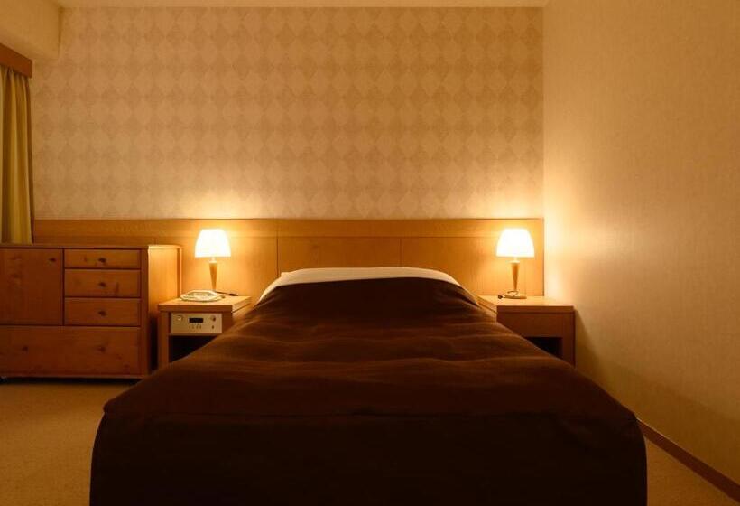 デラックスルーム, Sabae City