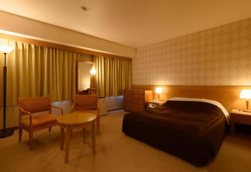 デラックスルーム, Sabae City