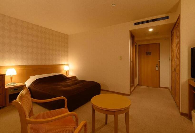 デラックスルーム, Sabae City