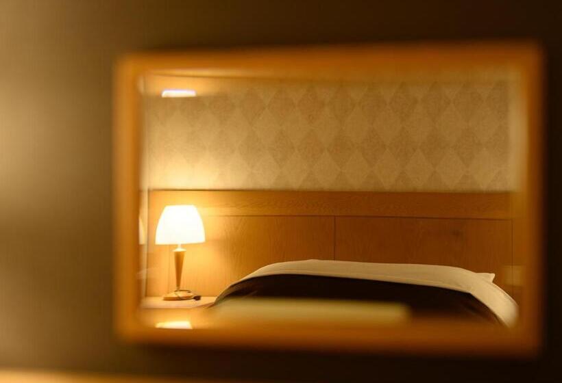 デラックスルーム, Sabae City