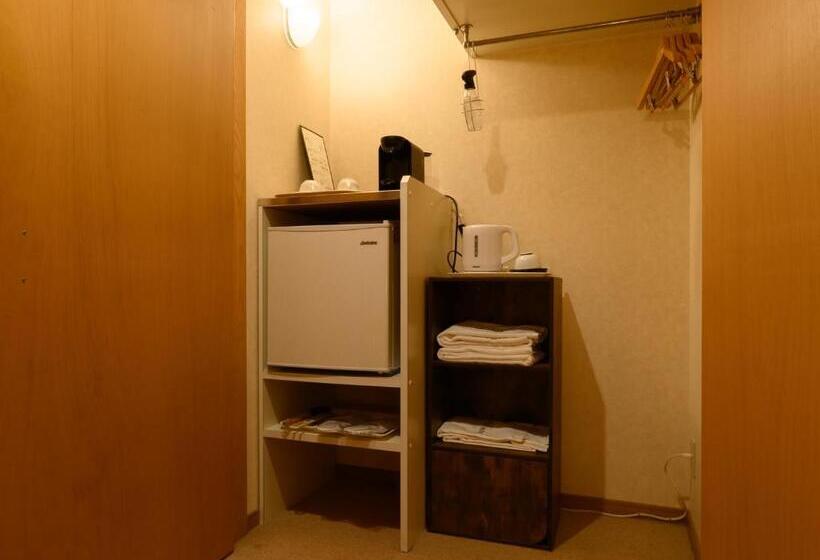 スタンダードルーム, Sabae City