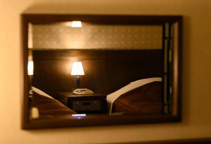 スタンダードルーム, Sabae City