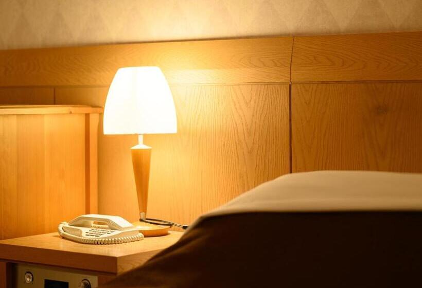 デラックスルーム, Sabae City