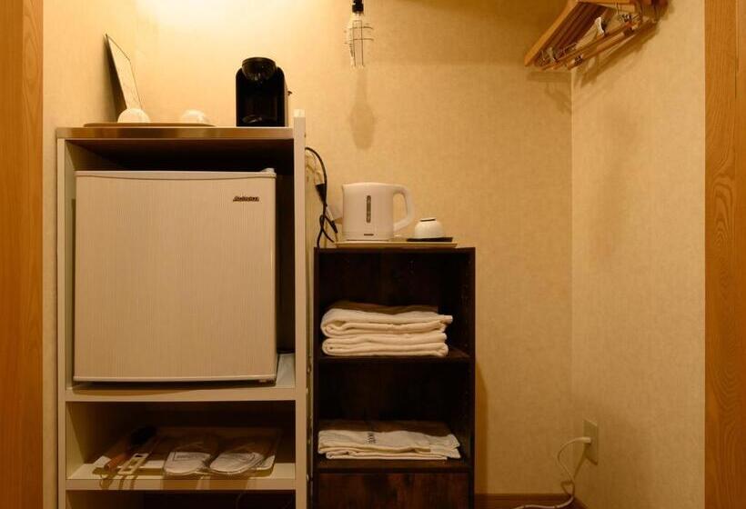 デラックスルーム, Sabae City