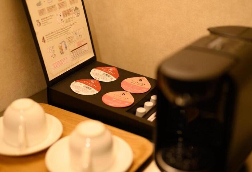 デラックスルーム, Sabae City