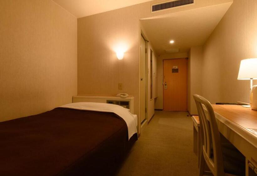 スタンダードルーム, Sabae City