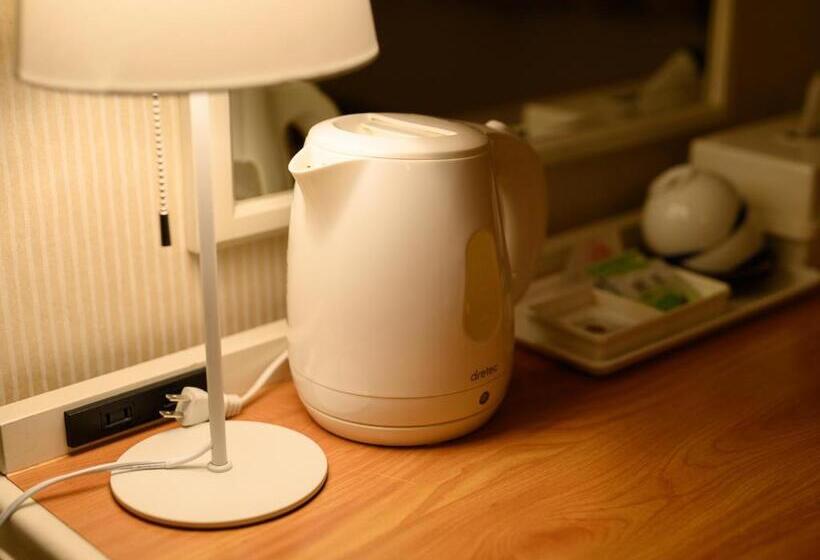 スタンダードルーム, Sabae City