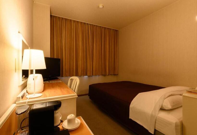 スタンダードルーム, Sabae City