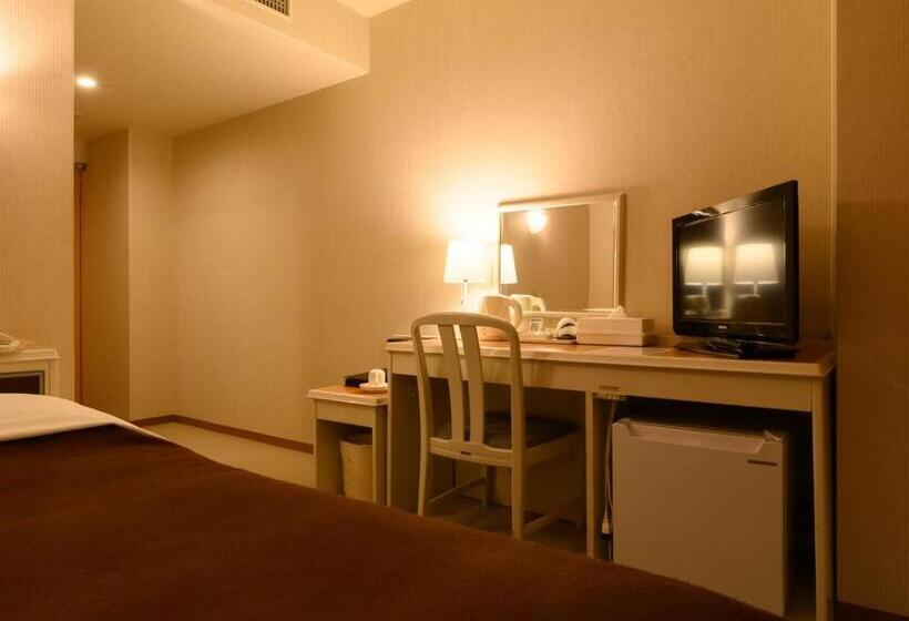 スタンダードルーム, Sabae City