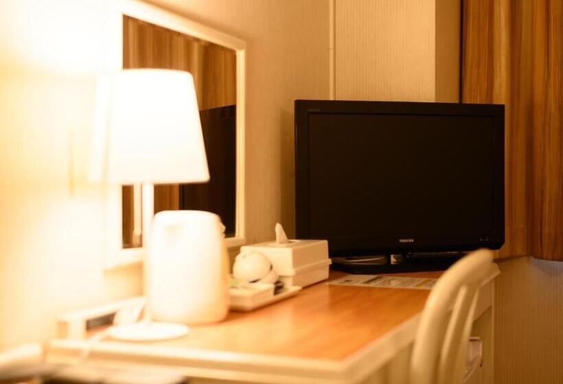 スタンダードルーム, Sabae City