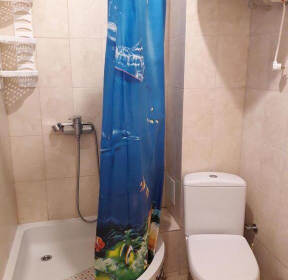 غرفة قياسية ثلاثية, Sofia