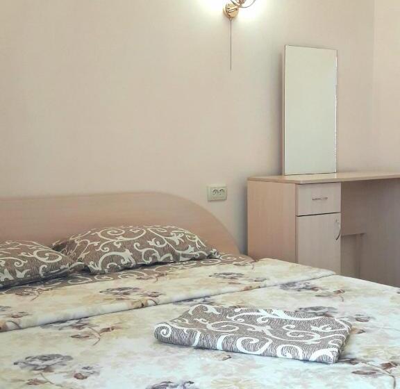 غرفة قياسية ثلاثية, Sofia