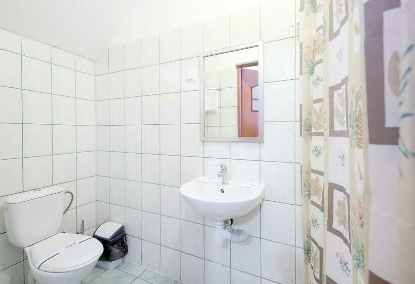 Номер Economy, Kook Hotel & Rest