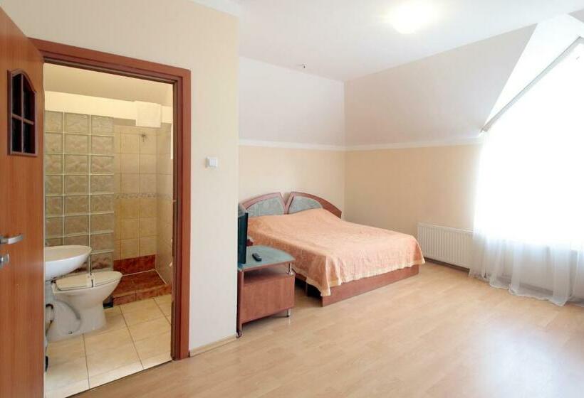 Номер Стандарт, Kook Hotel & Rest