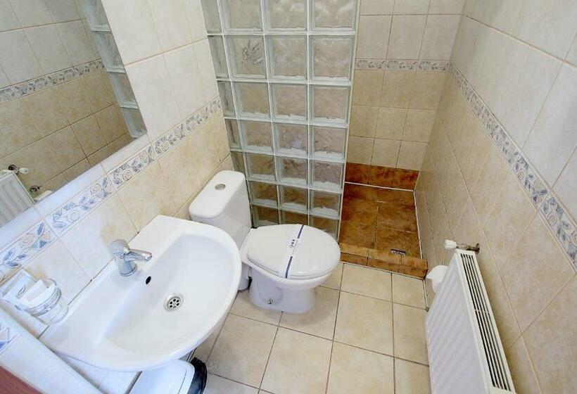 Номер Стандарт, Kook Hotel & Rest