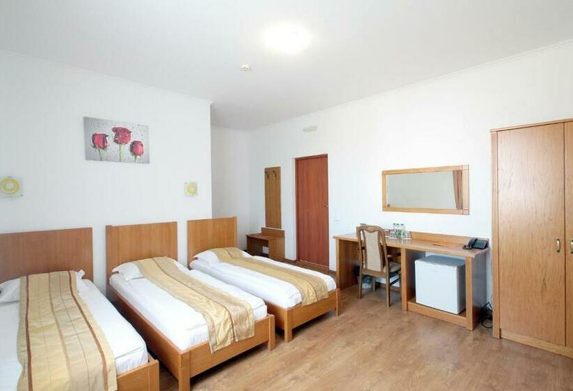 Номер Superior, Kook Hotel & Rest