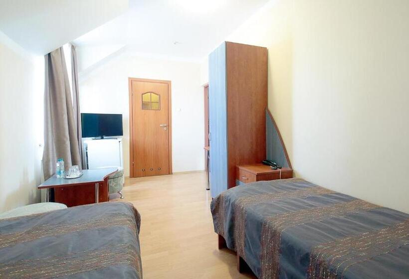 Номер Economy, Kook Hotel & Rest