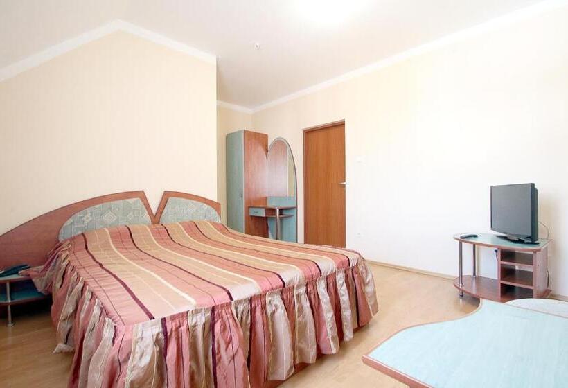 Номер Стандарт, Kook Hotel & Rest