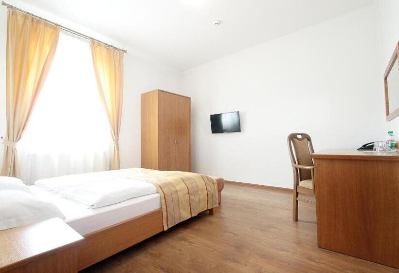 Номер Superior, Kook Hotel & Rest