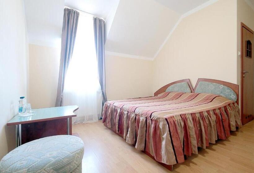 Номер Стандарт, Kook Hotel & Rest