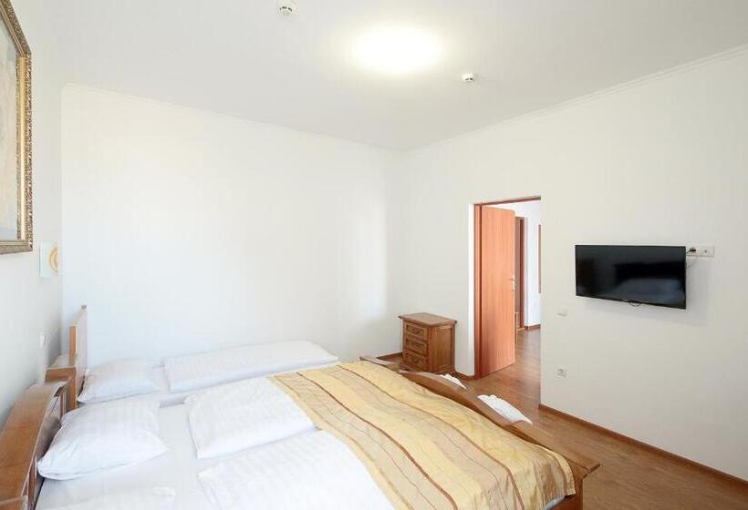 Номер Superior, Kook Hotel & Rest