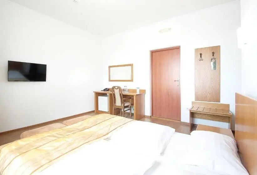 スーペリアールーム, Kook Hotel & Rest
