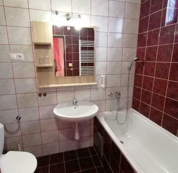 غرفة قياسية, Penzión Poľana