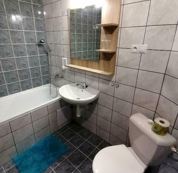 غرفة قياسية, Penzión Poľana