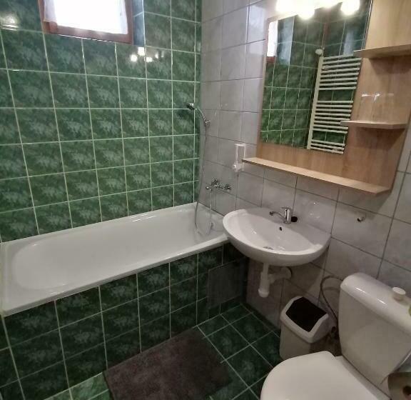 غرفة قياسية, Penzión Poľana