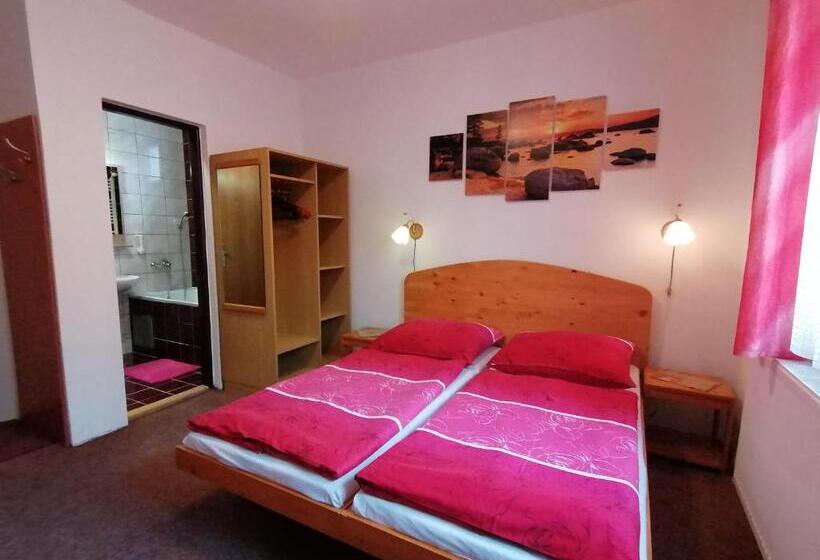 غرفة قياسية, Penzión Poľana